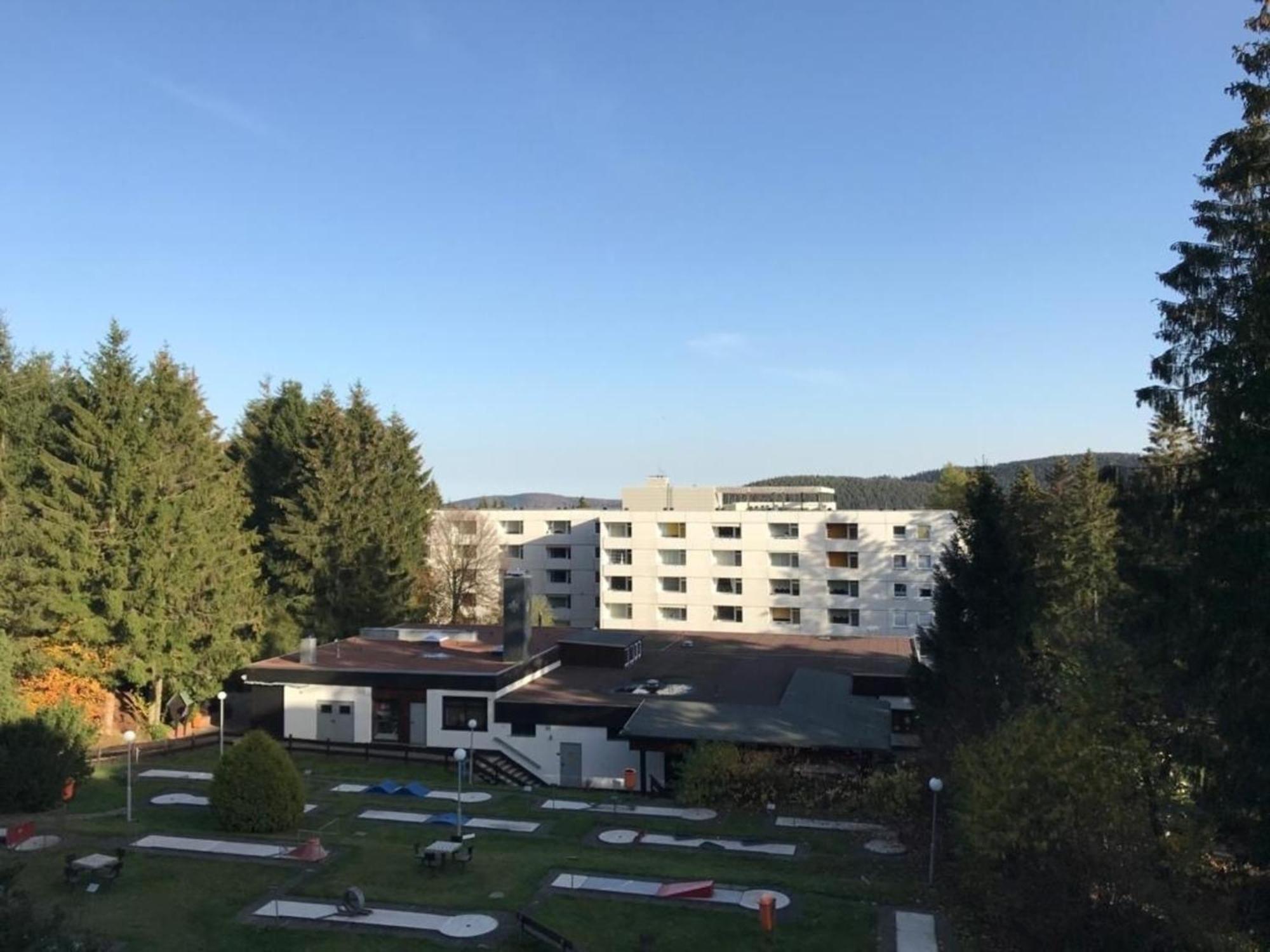 Lubeca Goslar Exterior foto